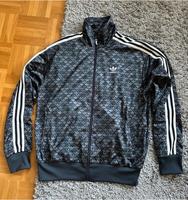 Adidas Originals Trainingsanzug Hose und Jacke Trefoil Firebird Bayern - Lindau Vorschau