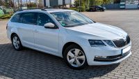 Skoda Octavia 3 Combi FL 1.5TSI PRINS LPG ACC DCC Style Nordrhein-Westfalen - Borken Vorschau