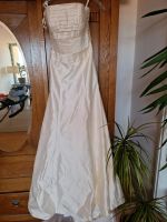 Brautkleid mit Schleppe neu mit Etikett Hochzeitskleid US 8 D 36 München - Schwabing-West Vorschau