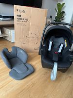 Maxi Cosi Babyschale Pebble 360 Güstrow - Landkreis - Laage Vorschau