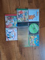 Musik CDs Kinderlieder, Konvolut Nordrhein-Westfalen - Hemer Vorschau