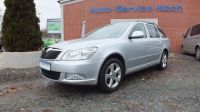 Skoda Octavia 1.6 TDI Green tec Ambition Combi Thüringen - Gera Vorschau