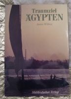 Riesiger Bildband Traumziel Ägypten von Anno Wilms 1,5 kg ! Dresden - Leubnitz-Neuostra Vorschau
