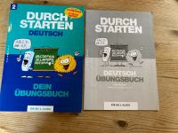 Durchstarten Deutsch  2. Klasse Veritas Verlag Schleswig-Holstein - Bordesholm Vorschau