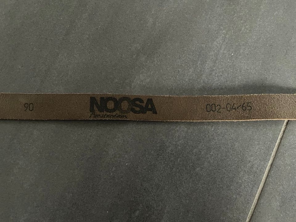 Noosa Konvolut Chunks Armbänder Gürtel in Hollenstedt