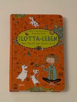 Kinderbuch ,Lotta-Leben - Hier steckt der Wurm drin!" Bochum - Bochum-Süd Vorschau