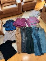 Kleiderpaket Gr. 38 M Esprit Street One S. Oliver Bayern - Maisach Vorschau