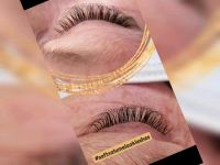 Wimpernextentions Naturallashes Mascara Volumen Hessen - Weilrod  Vorschau