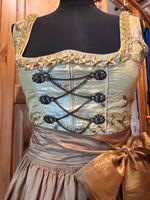Dirndl Gr. 34/36 Bayern - Traitsching Vorschau