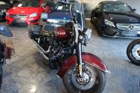 Harley-Davidson Heritage Classic 114 Jekill&Hyde, Top-Zustand Bayern - Bodenkirchen Vorschau