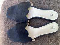 Damen Pantolette Mules Gr. 39 Dortmund - Wichlinghofen Vorschau