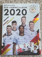 DFB  Sammelalbum 2020 komplett Innenstadt - Köln Altstadt Vorschau