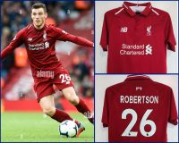 Trikot Liverpool Robertson  Original Niedersachsen - Osnabrück Vorschau