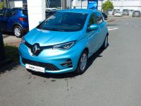 Renault ZOE Intens R135/Z.E. 50 Batteriemiete Bayern - Bamberg Vorschau