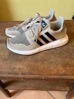 Adidas beige Saarland - Schwalbach Vorschau