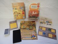 Der Palast von Alhambra - Spiel das Jahres - NEUWERTIG Brettspiel Sachsen - Wilsdruff Vorschau