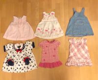 BABYSACHEN GR 80 KINDERSACHEN KLEIDER KLEIDCHEN SOMMER ZARA Berlin - Neukölln Vorschau