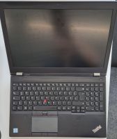 Lenovo Thinkpad P50- i7-6820HQ 2,7, 32 GB,1TB SSD+Dockingstation Aachen - Aachen-Brand Vorschau