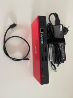 Lenovo ThinkPad Thunderbolt 3 Dock Bayern - Markt Schwaben Vorschau