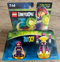 LEGO Dimensions Fun Pack 71287 - Teen Titans Go! - NEU & OVP Bielefeld - Bielefeld (Innenstadt) Vorschau
