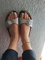 Birkenstock Madrid Gr. 37 schmal Bayern - Weitramsdorf Vorschau