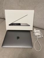 Apple MacBook Pro 2017 13,3" Guter Zustand Baden-Württemberg - Rottweil Vorschau