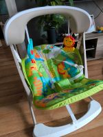 Fisher price wippe Nordrhein-Westfalen - Lüdenscheid Vorschau