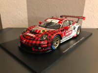 Porsche 911 GT3 R Pfaff Motorsports | Spark 1:18 | Modellauto Baden-Württemberg - Bad Überkingen Vorschau