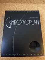 Chronoplan Organizer Terminplaner Standard A5 Business Edition Saarland - Perl Vorschau