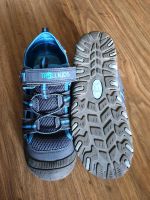 Sandalen Schuhe Trollkids blau Gr 38 neuwertig Rheinland-Pfalz - Wittlich Vorschau