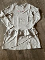 Sweatshirt-Kleid NAFNAF 158/164 Nordrhein-Westfalen - Salzkotten Vorschau