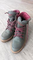 Timberland Boots,Stiefel,Winterschuhe Wanderschuh Größe 40 Rheinland-Pfalz - Weinsheim (Kr Bad Kreuznach) Vorschau