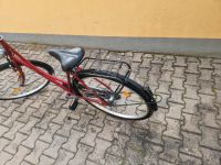 Damen Fahrrad Bayern - Augsburg Vorschau