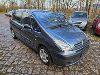Citroen Xsara Picasso HU NEU Thüringen - Brehme Vorschau