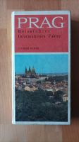 Buch - Prag / Reiseführer-Informationen-Fakten für 5,55 € Sachsen-Anhalt - Merseburg Vorschau