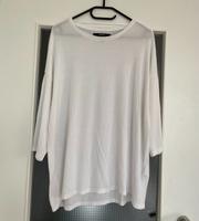 Vero Moda Curve Shirt Gr. 42 44 weiß Niedersachsen - Stuhr Vorschau