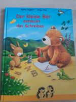 Buch Der kleine Bär entdeckt das Schreiben Brandenburg - Strausberg Vorschau