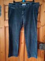 BRAX Herrenhose Cord Gr.28 Nordrhein-Westfalen - Bad Salzuflen Vorschau
