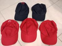 Phorms Schulkleidung Cap Schildmütze rot und blau Baden-Württemberg - Lauffen Vorschau