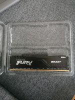 Kingston fury 32gb 2400mhz Ram Buchholz-Kleefeld - Hannover Groß Buchholz Vorschau