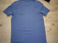 T-Shirt blau Vögele Gr.XL Bayern - Syrgenstein Vorschau