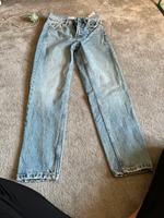 Zara Mom Jeans Sachsen - Königsbrück Vorschau