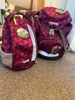 ergonomischer Schulrucksack und Sportrucksack Niedersachsen - Gifhorn Vorschau