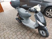 50er Piaggio Motorroller Bayern - Tutzing Vorschau