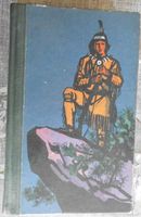 Buch Karl May - Winnetou I Saarland - Schmelz Vorschau