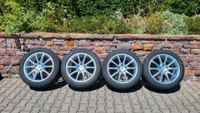 20 Zoll original Porsche Cayenne E3 9Y0 Sport Design Winterräder Hessen - Grasellenbach Vorschau