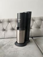 Soda Stream Crystal 2.0 ohne Karaffen Nordrhein-Westfalen - Krefeld Vorschau