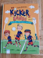 Buch Die Kicker Bande - Fußballfreunde halten zusammen Nordrhein-Westfalen - Kerpen Vorschau