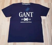 Neu* Gant Retro Crest Shirt Gr.XL ev.blue zu Lacoste Jeans Baden-Württemberg - Schorndorf Vorschau