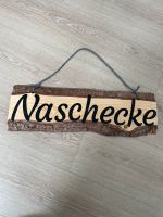 Naschecke Candybar Schild Hochzeit Baden-Württemberg - Wald Vorschau